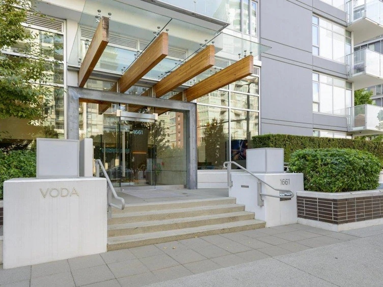 208-1661 Quebec Street, Vancouver, BC, V6A 0H2 - 20