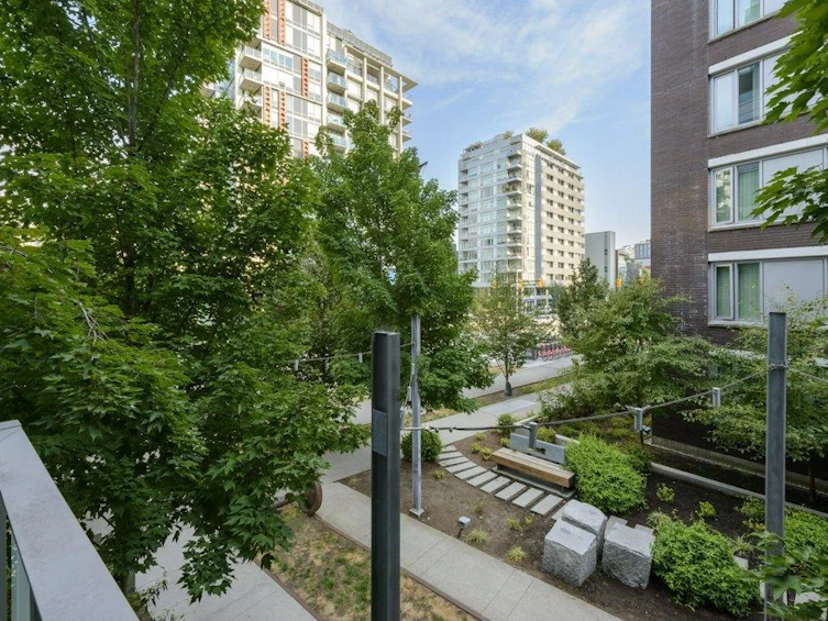 208-1661 Quebec Street, Vancouver, BC, V6A 0H2 - 21