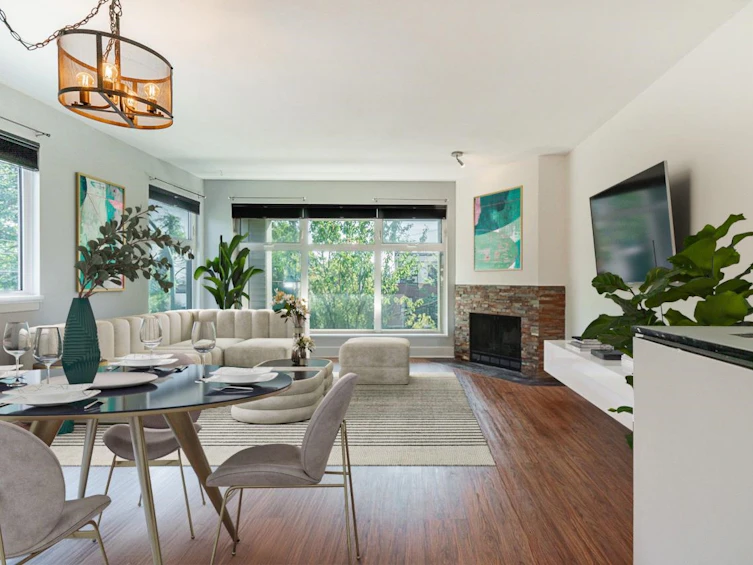 2203 Alder Street, Vancouver, BC, V6H 2R8 - 2