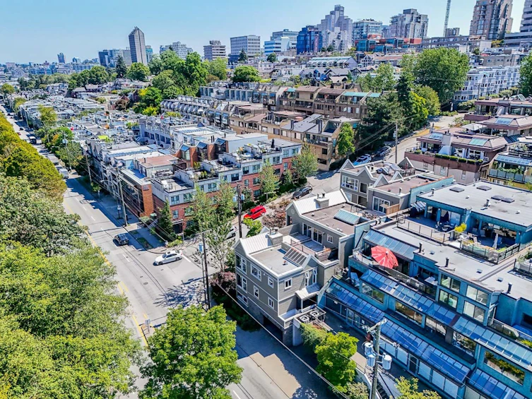 2203 Alder Street, Vancouver, BC, V6H 2R8 - 23