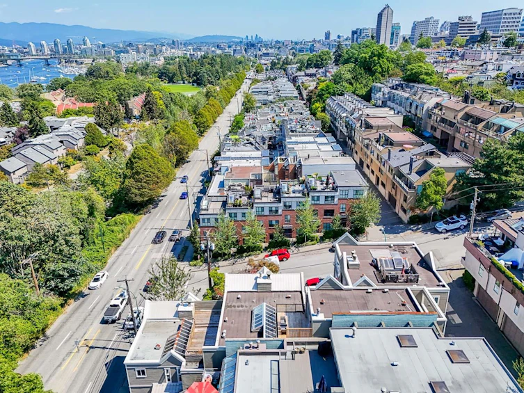 2203 Alder Street, Vancouver, BC, V6H 2R8 - 25