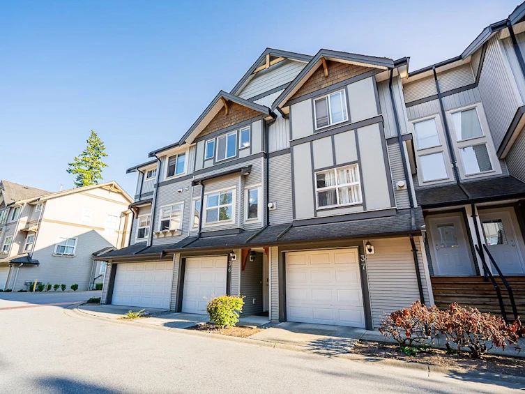 36-12677 63 Avenue, Surrey, BC, V3X 3T3 - 4