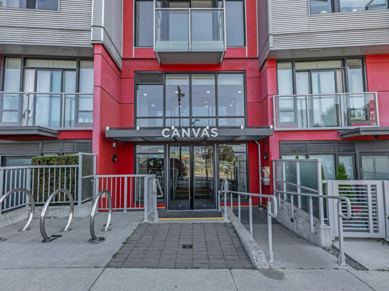 412 - 384 E 1st Avenue, Vancouver BC V5T 0G5
