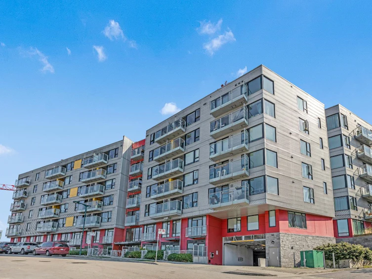 412-384 East 1st Avenue, Vancouver, BC, V5T 0G5 - 2