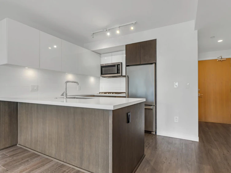 412-384 East 1st Avenue, Vancouver, BC, V5T 0G5 - 4