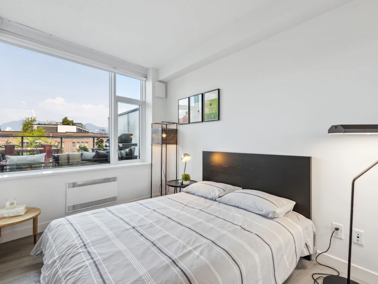 302-209 E 7th Avenue, Vancouver, BC, V5T 0H3 - 11