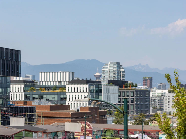302-209 E 7th Avenue, Vancouver, BC, V5T 0H3 - 15