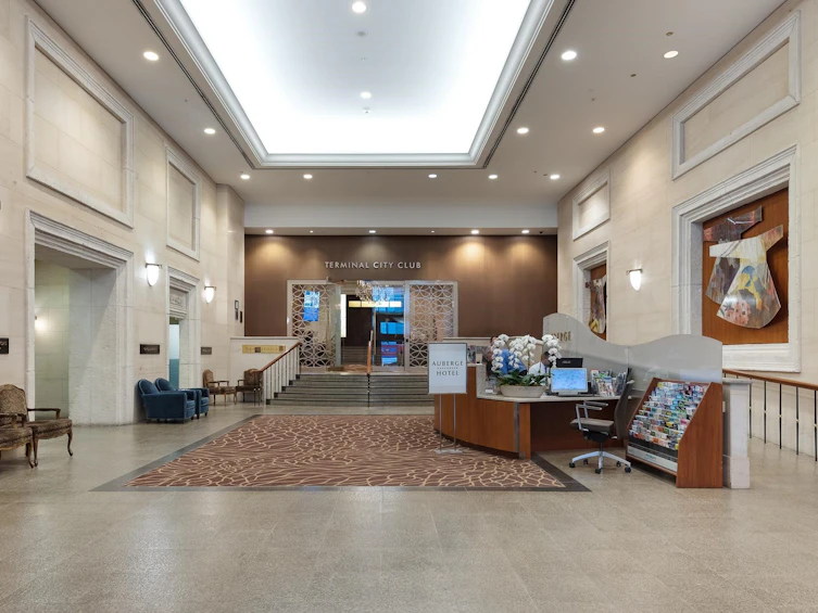 1704-837 W Hastings Street, Vancouver, BC, V6C 3N7 - 2