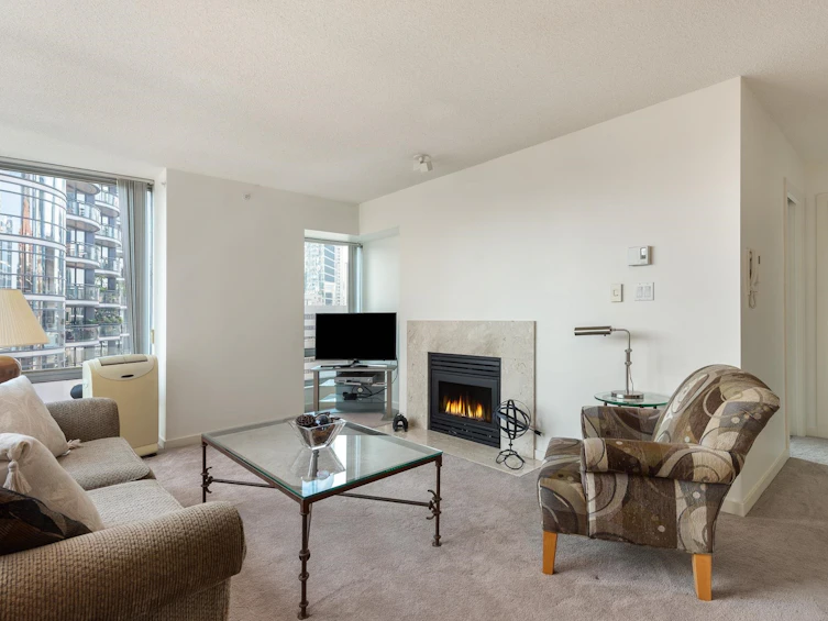 1704-837 W Hastings Street, Vancouver, BC, V6C 3N7 - 5