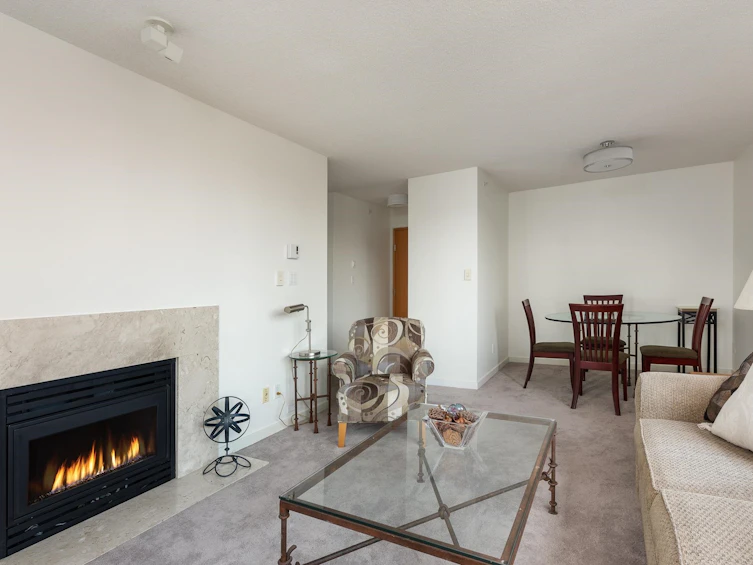 1704-837 W Hastings Street, Vancouver, BC, V6C 3N7 - 6