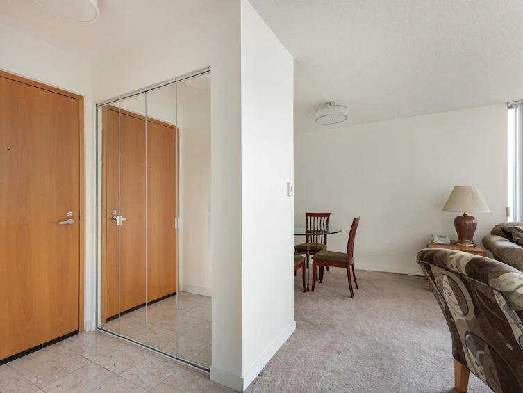1704-837 W Hastings Street, Vancouver, BC, V6C 3N7 - 8