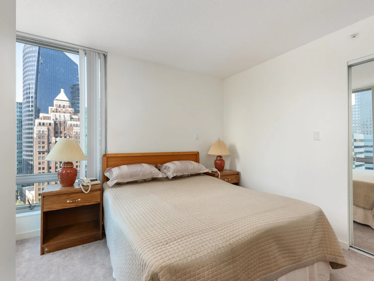 1704-837 W Hastings Street, Vancouver, BC, V6C 3N7 - 14