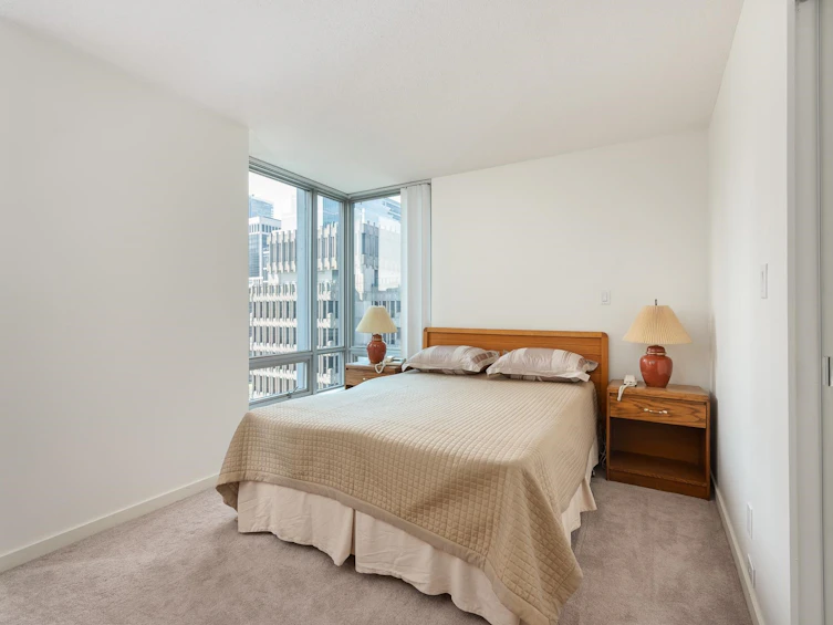 1704-837 W Hastings Street, Vancouver, BC, V6C 3N7 - 15