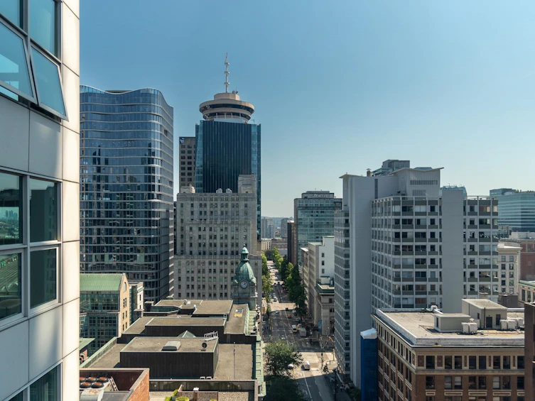 1704-837 W Hastings Street, Vancouver, BC, V6C 3N7 - 18