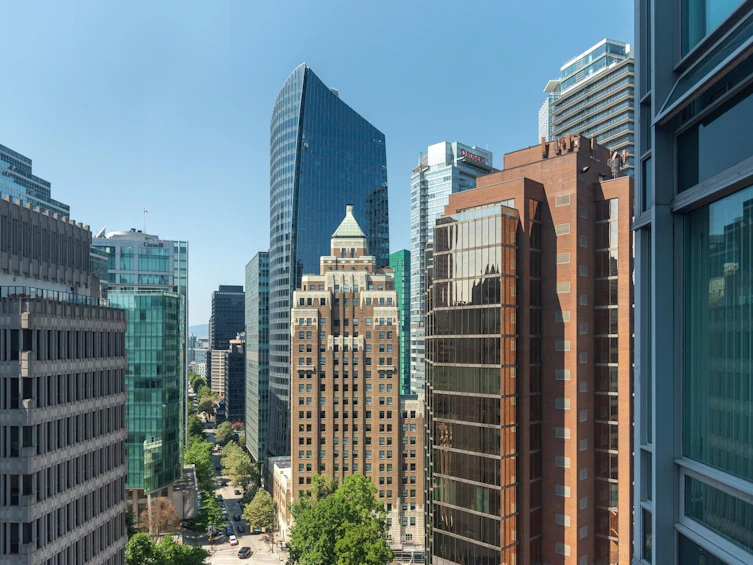 1704-837 W Hastings Street, Vancouver, BC, V6C 3N7 - 19