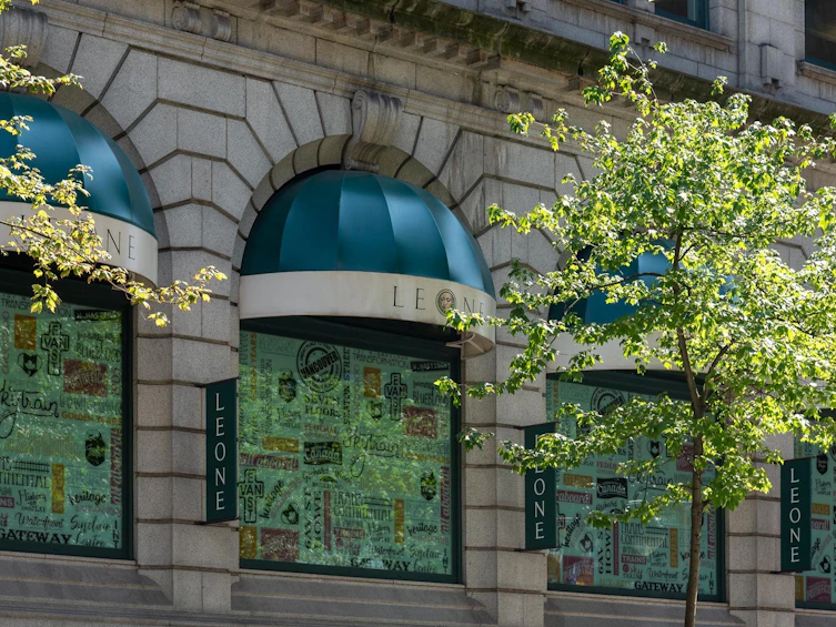 1704-837 W Hastings Street, Vancouver, BC, V6C 3N7 - 23