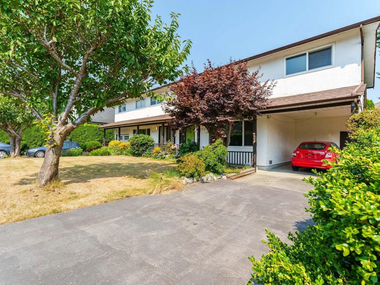 4953 44a Avenue, Delta, BC, V4K 1E6 - 2
