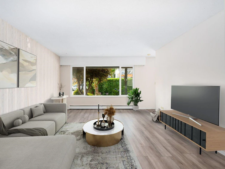 4953 44a Avenue, Delta, BC, V4K 1E6 - 4
