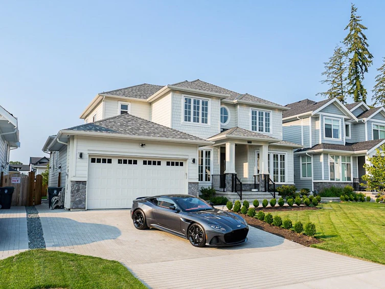 19739 32a Avenue, Langley, BC, V3A 0N9 - 2