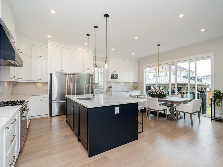 19739 32a Avenue, Langley, BC, V3A 0N9 - 9
