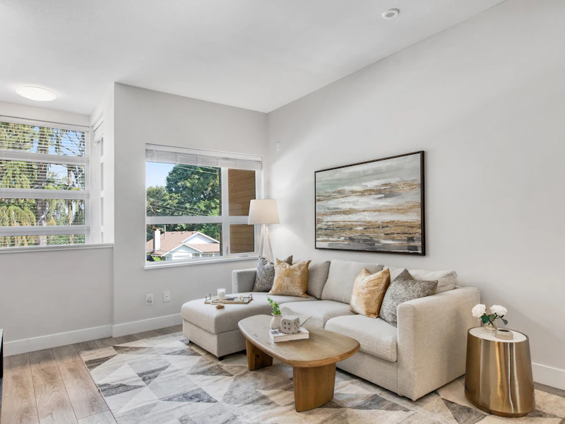 9 - 70 Seaview Drive, Port Moody BC