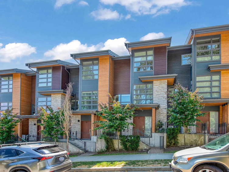 9-70 Seaview Drive, Port Moody, BC, V3H 0J9 - 22