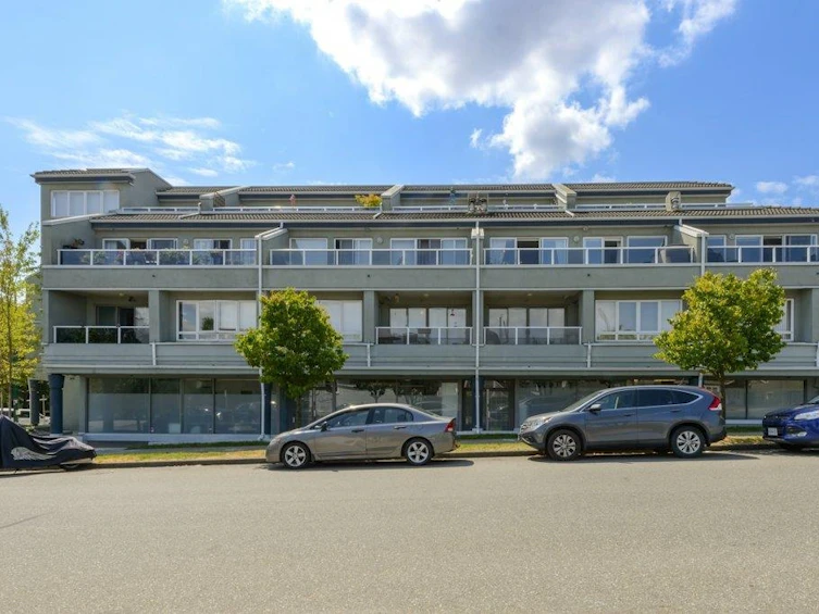 304-315 Renfrew Street, Vancouver, BC, V5K 5G5