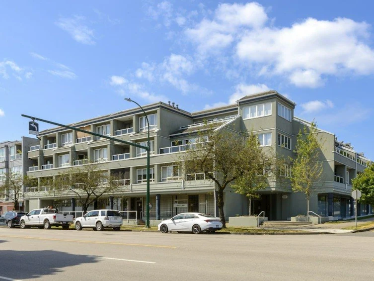 304-315 Renfrew Street, Vancouver, BC, V5K 5G5 - 28