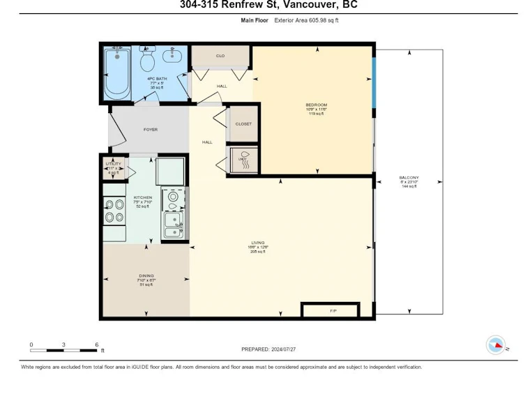 304-315 Renfrew Street, Vancouver, BC, V5K 5G5 - 31