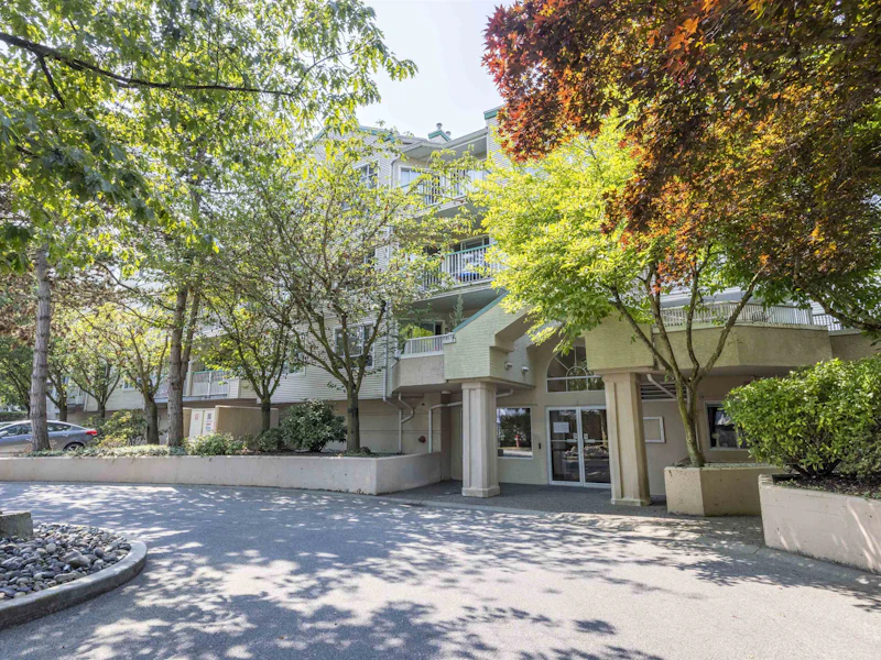 213 - 8655 Jones Road, Richmond BC V6Y 3V7
