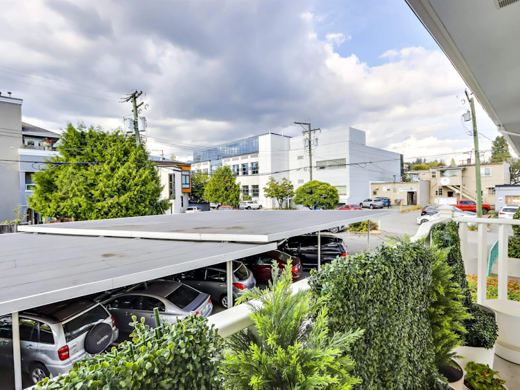 206-120 W 17th Street, North Vancouver, BC, V7M 1V4 - 5