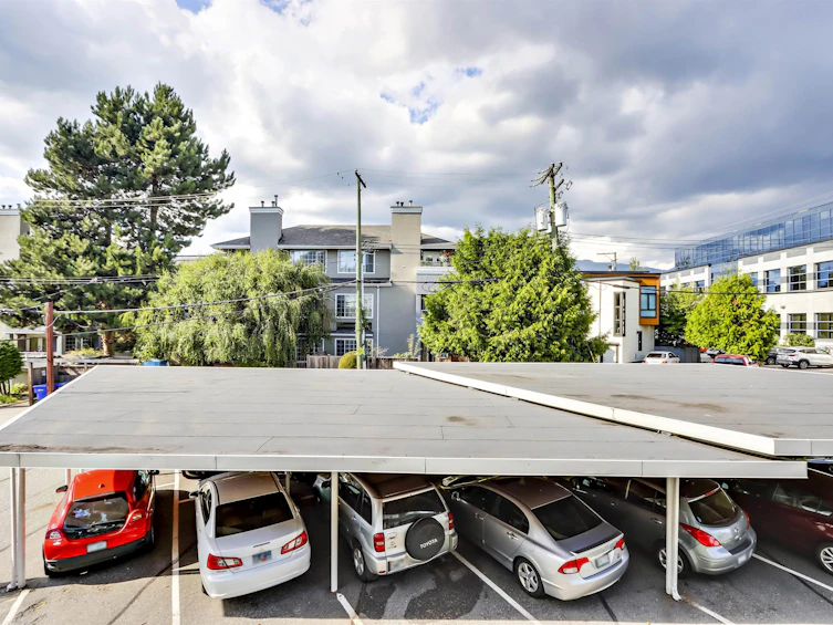 206-120 W 17th Street, North Vancouver, BC, V7M 1V4 - 8
