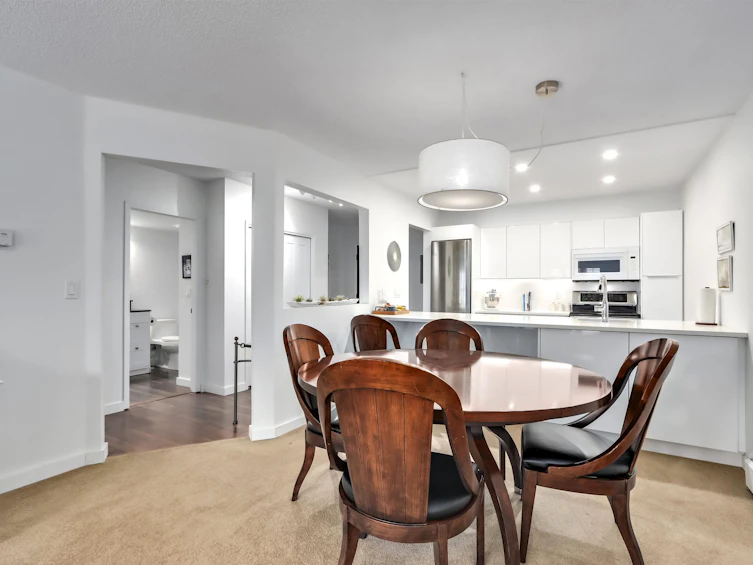206-120 W 17th Street, North Vancouver, BC, V7M 1V4 - 12