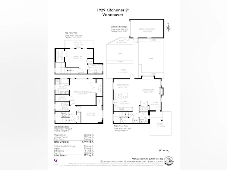 1929 Kitchener Street, Vancouver, BC, V5L 2W6 - 40