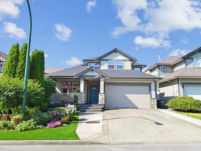 18867 69a Avenue, Surrey BC V4N 5K2
