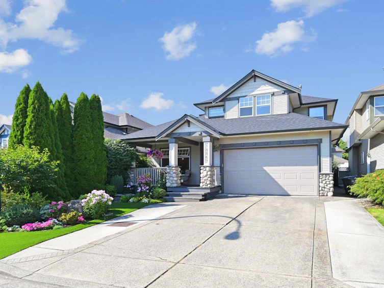18867 69a Avenue, Surrey, BC, V4N 5K2 - 2