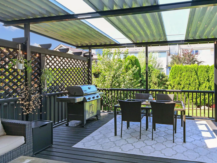 18867 69a Avenue, Surrey, BC, V4N 5K2 - 31