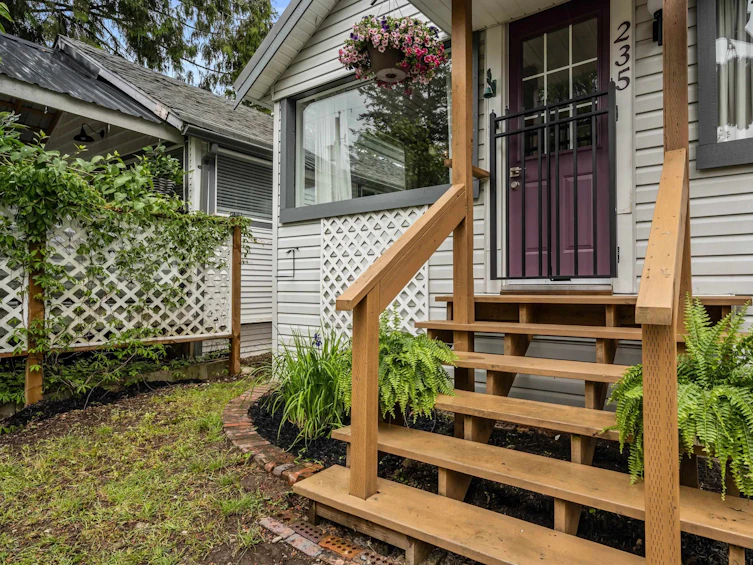 235 1st Avenue, Cultus Lake, BC, V2R 4Y6 - 2