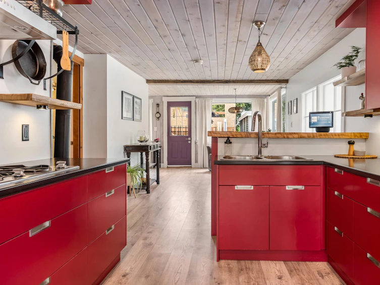 235 1st Avenue, Cultus Lake, BC, V2R 4Y6 - 11