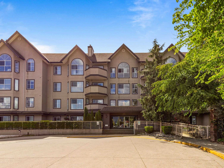301-12464 191b Street, Pitt Meadows, BC, V3Y 2P6 - 27