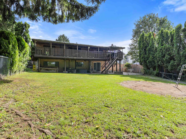 33897 Walnut Avenue, Abbotsford, BC, V2S 2S2 - 35