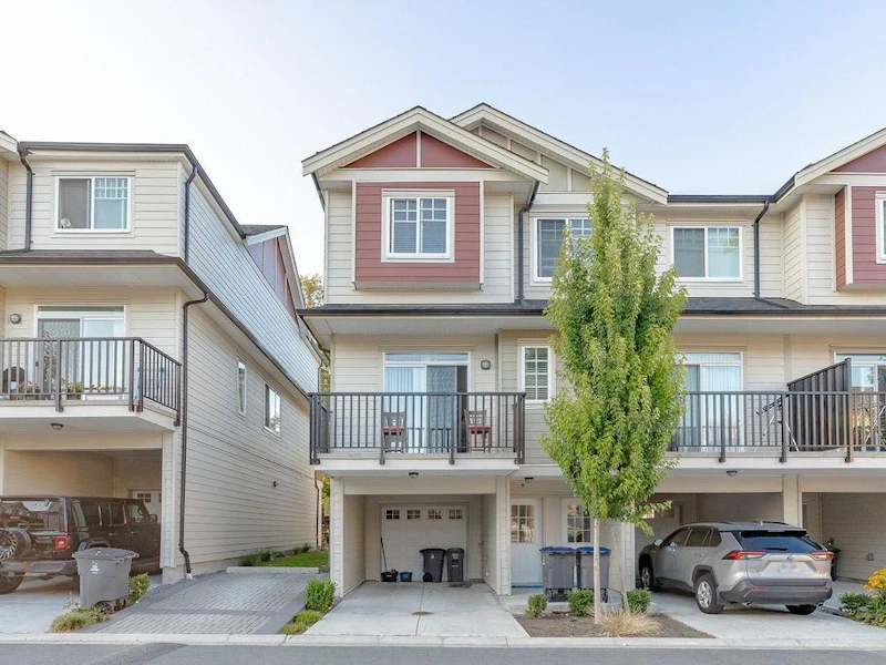 16 - 13898 64th Avenue, Surrey BC
