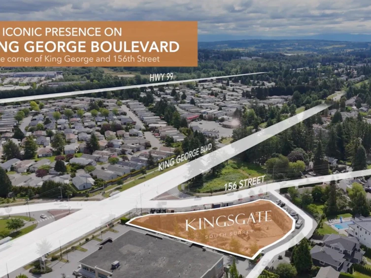 308-2233 156 Street, Surrey, BC, V4A 4V3 - 3