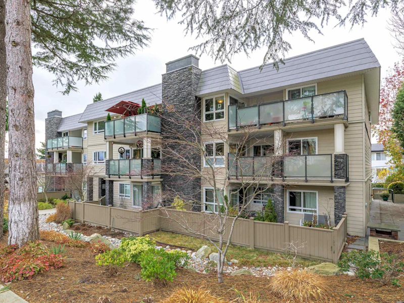 105 - 1371 Foster Street, Surrey BC V4B 3X5