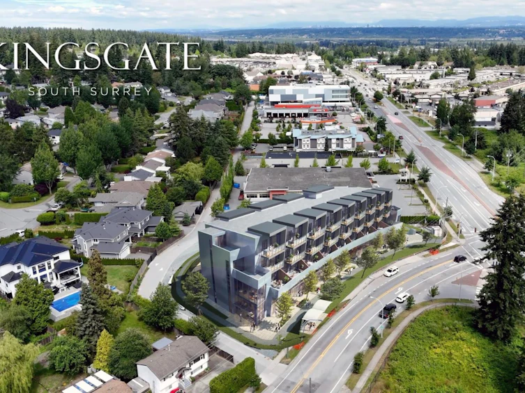 311-2233 156 Street, Surrey, BC, V4A 4V3