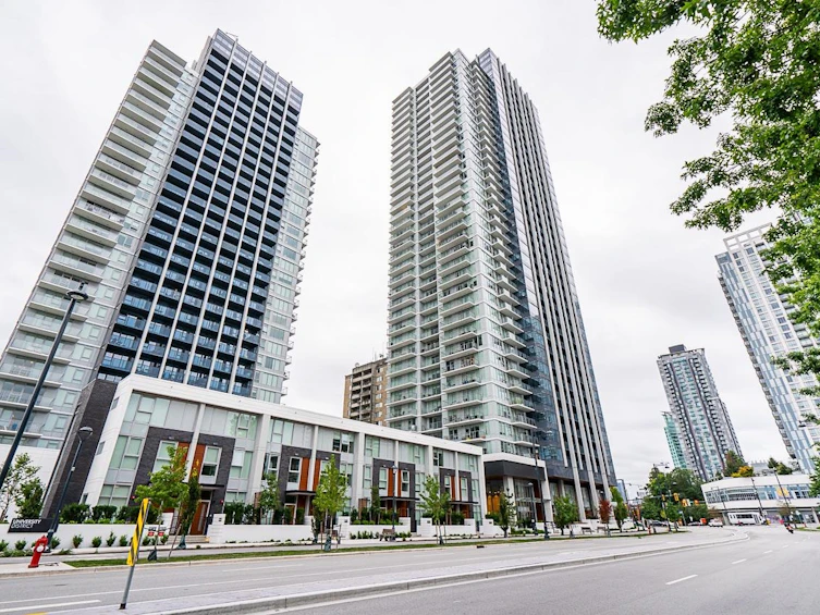 1103-10448 University Drive, Surrey, BC, V3T 0S7