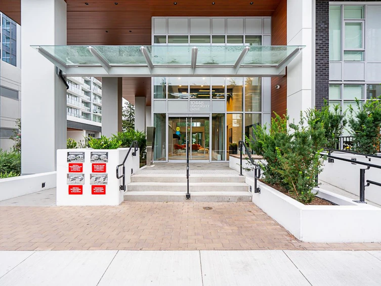 1103-10448 University Drive, Surrey, BC, V3T 0S7 - 4