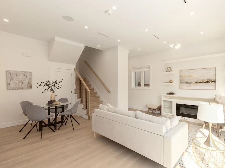 2-2232 East 27th Avenue, Vancouver, BC, V5N 2X2 - 5