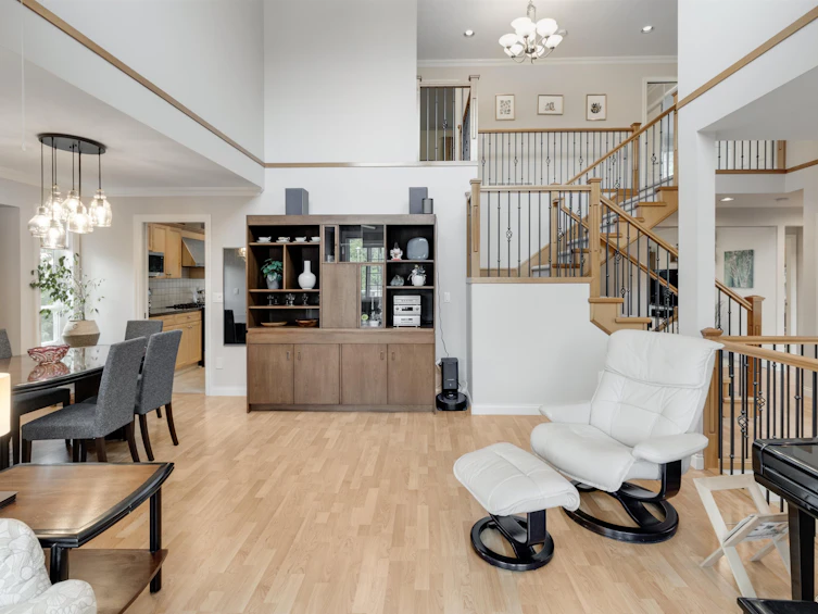 319 Cape Horn Place, Coquitlam, BC, V3K 6W4 - 4