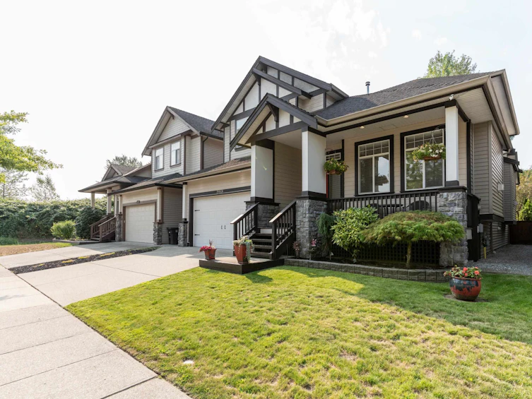 19818 Alouette Place, Pitt Meadows, BC, V3Y 2W3 - 2